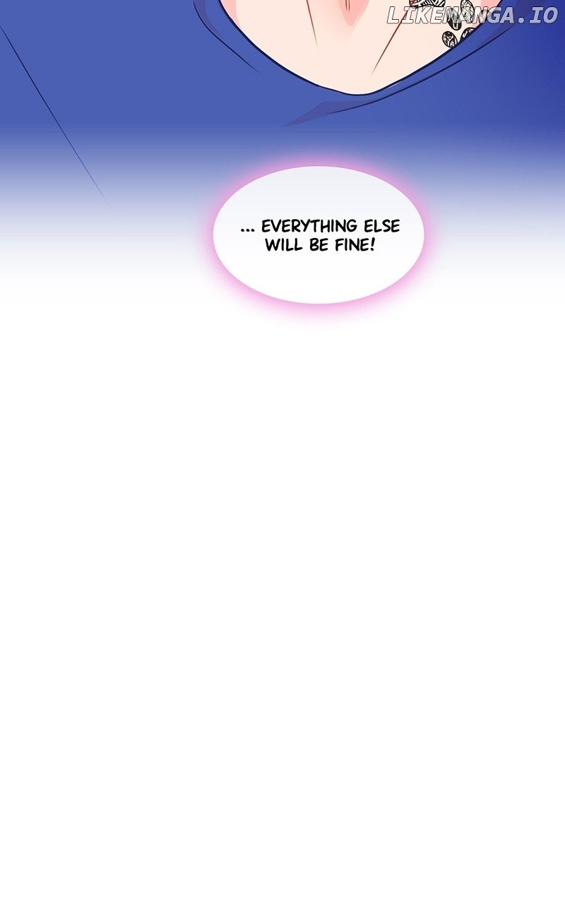 Love 4 a Walk Chapter 55 - Page 71