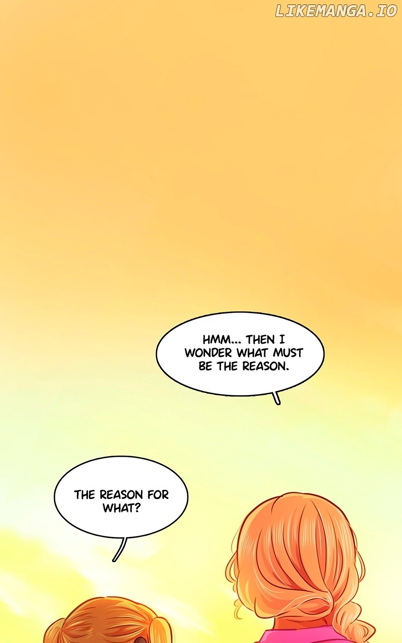 Love 4 a Walk Chapter 56 - Page 1