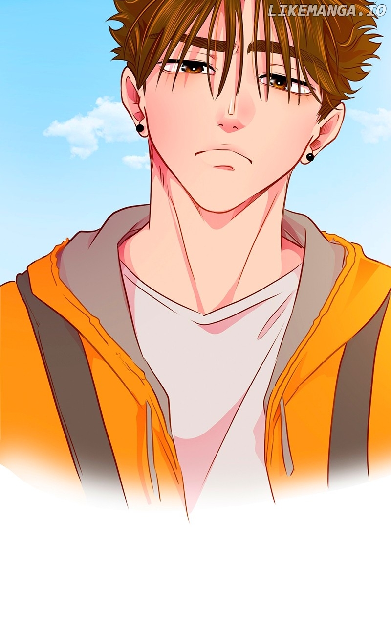 Love 4 a Walk Chapter 56 - Page 19