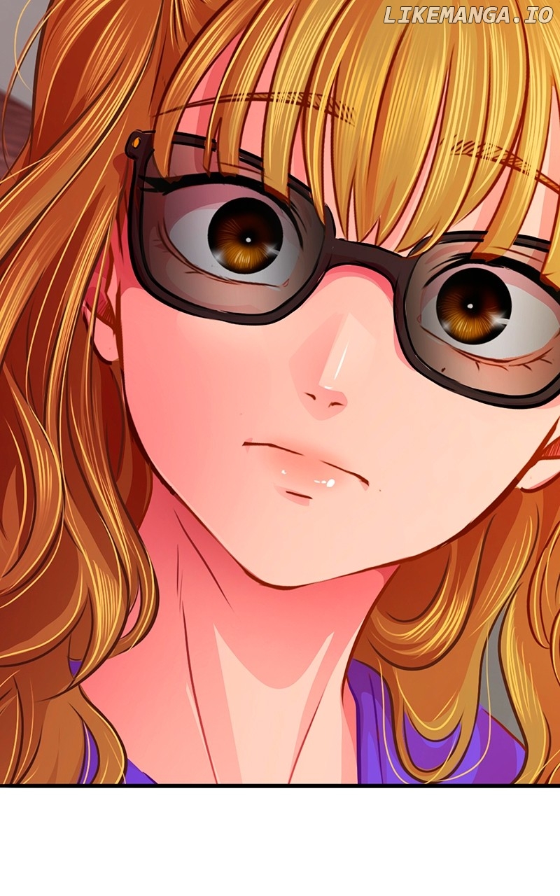 Love 4 a Walk Chapter 56 - Page 3