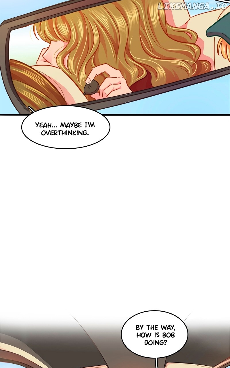 Love 4 a Walk Chapter 56 - Page 31