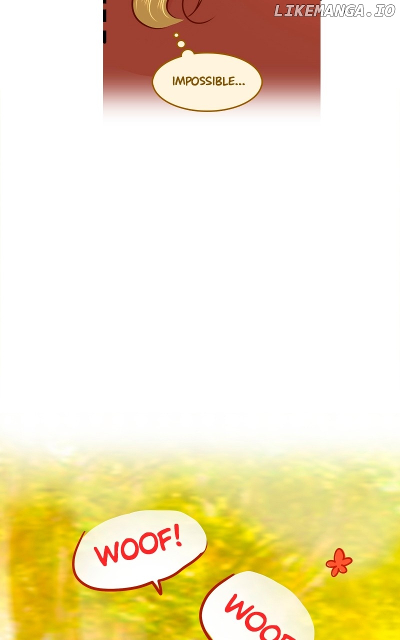 Love 4 a Walk Chapter 56 - Page 36