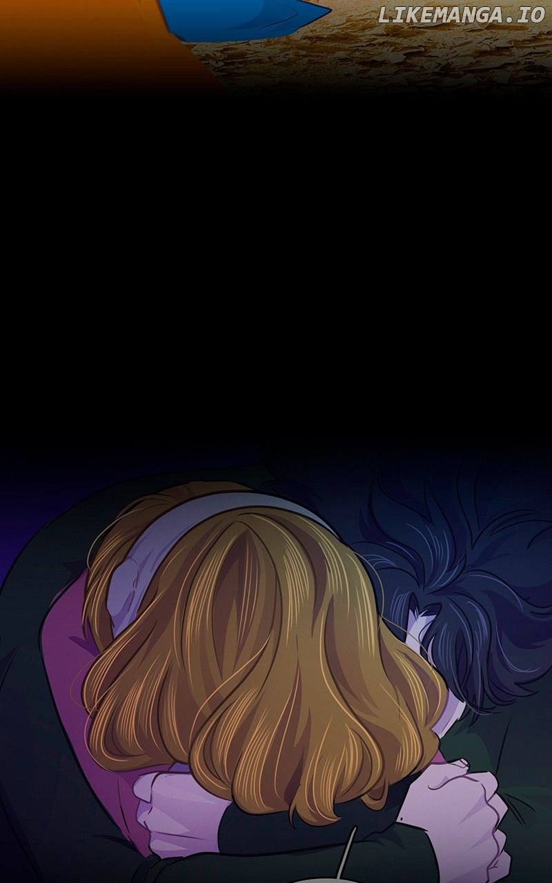 Love 4 a Walk Chapter 56 - Page 53