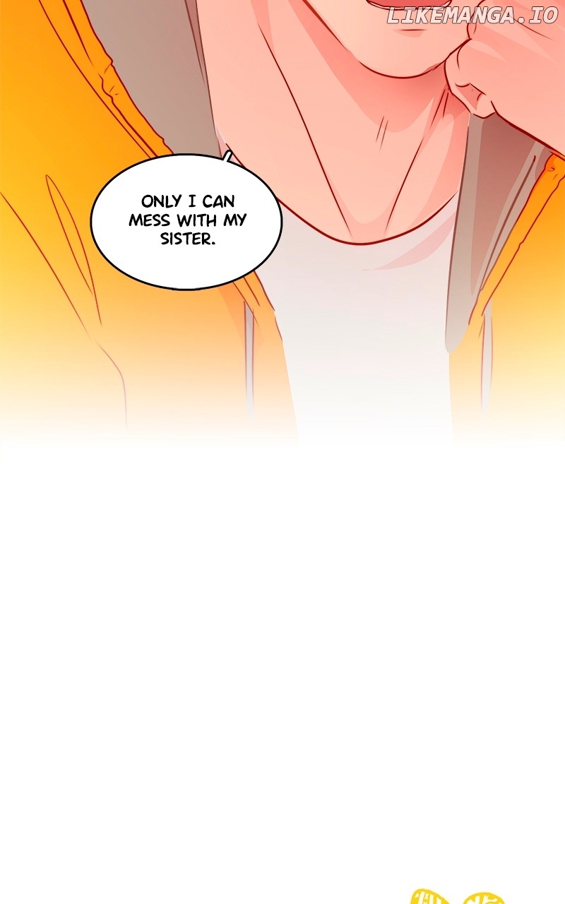 Love 4 a Walk Chapter 56 - Page 65