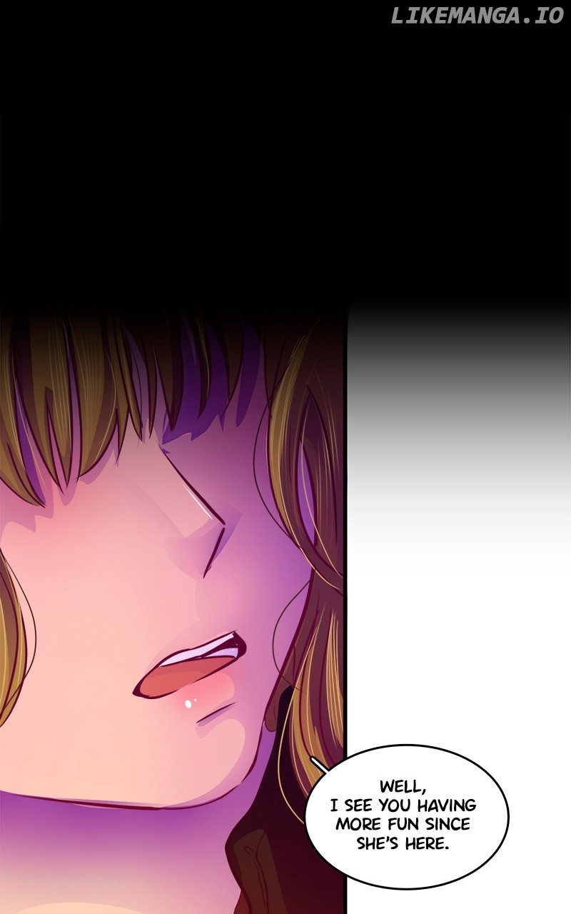 Love 4 a Walk Chapter 57 - Page 19