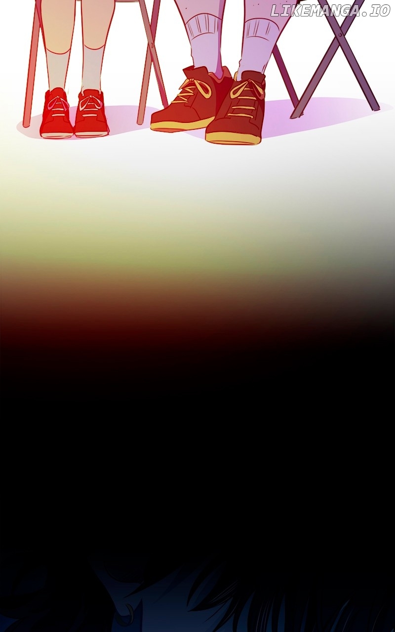 Love 4 a Walk Chapter 57 - Page 22