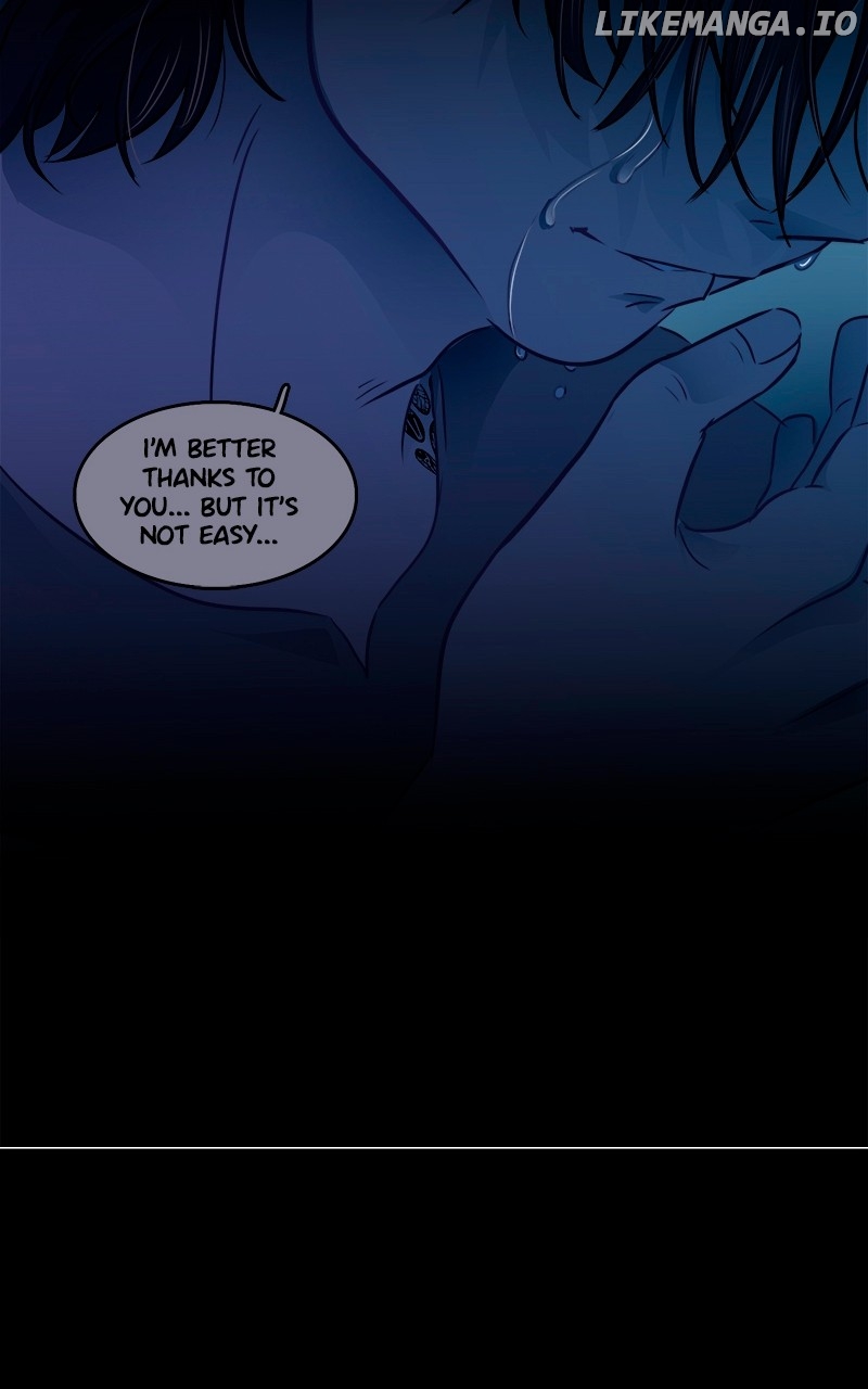 Love 4 a Walk Chapter 57 - Page 23