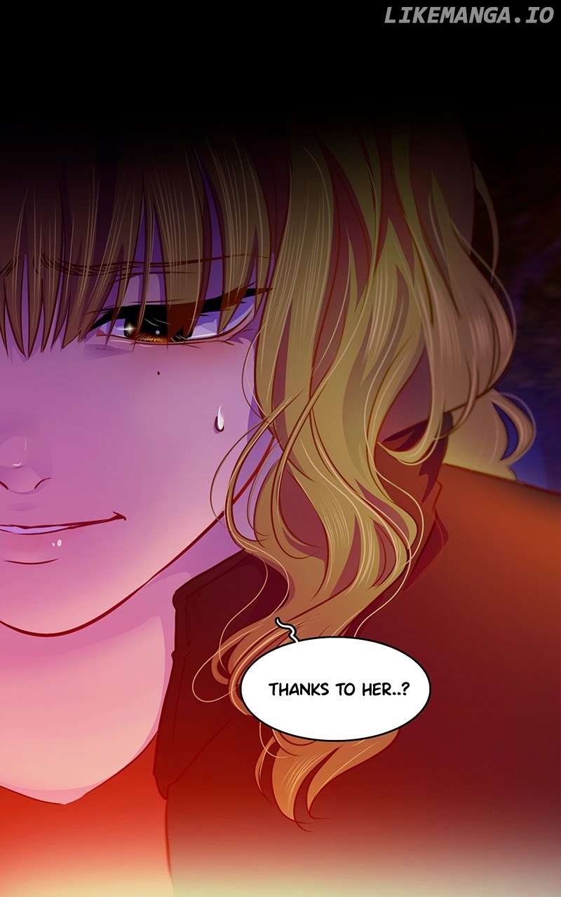 Love 4 a Walk Chapter 57 - Page 24