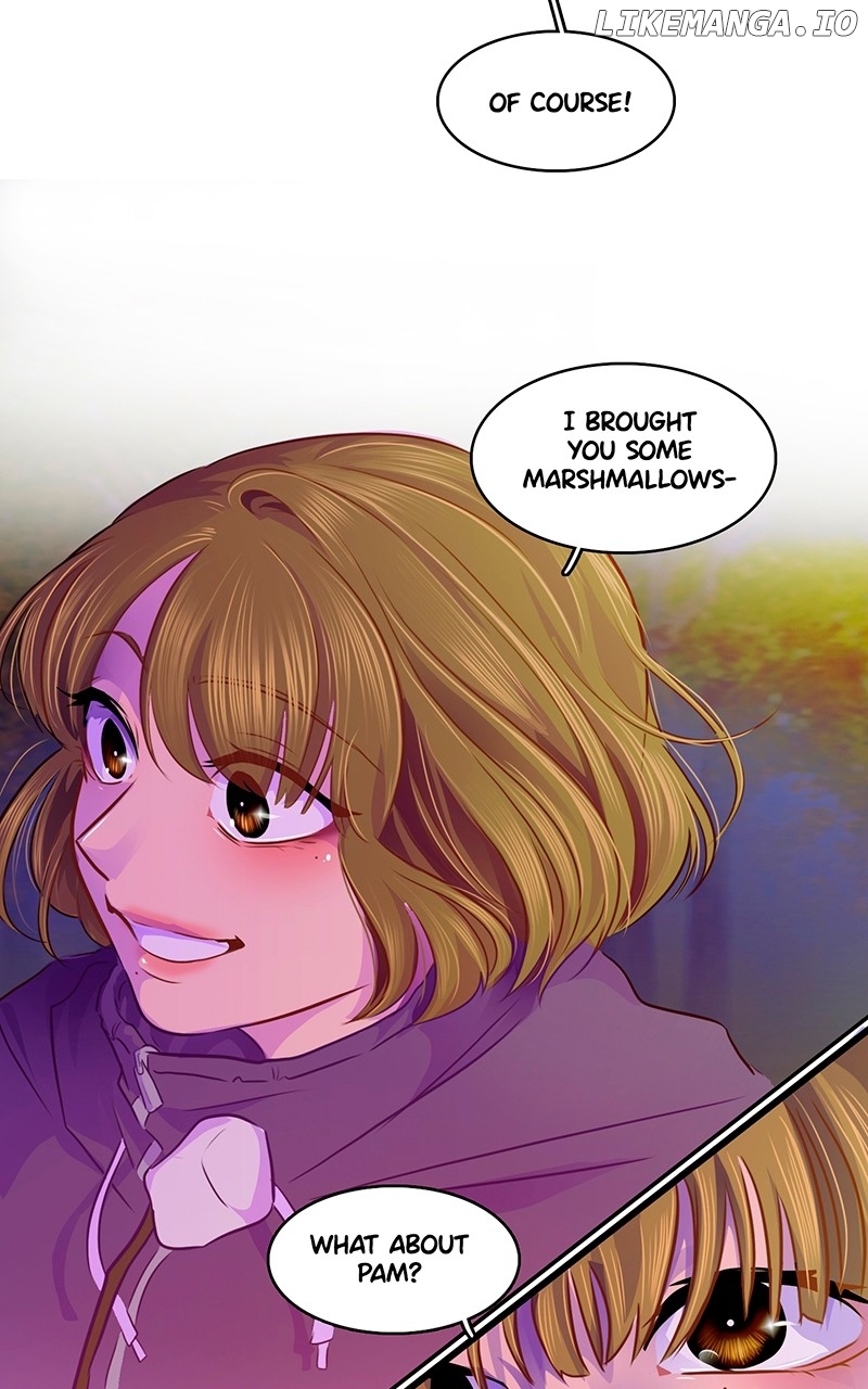 Love 4 a Walk Chapter 57 - Page 26