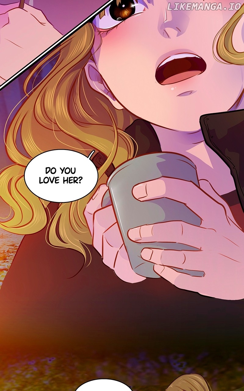 Love 4 a Walk Chapter 57 - Page 27