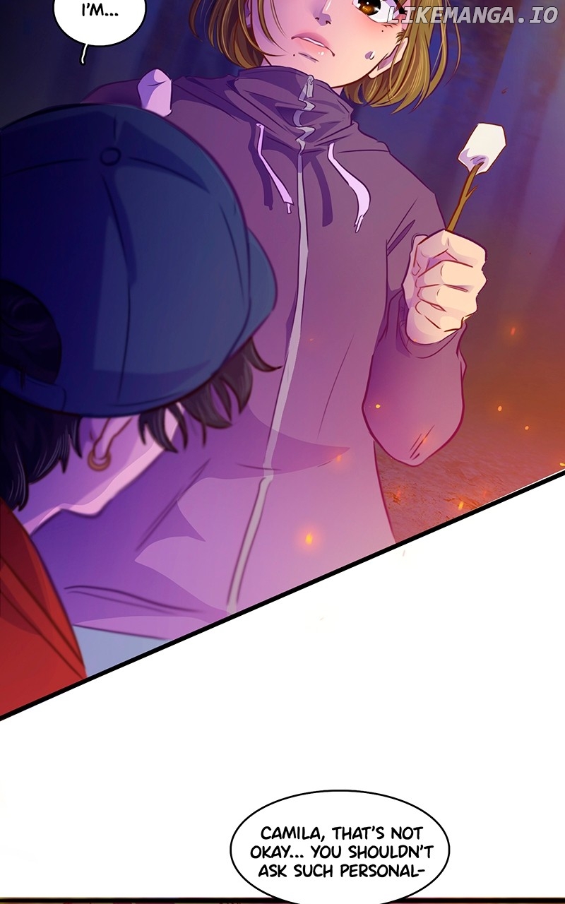 Love 4 a Walk Chapter 57 - Page 30