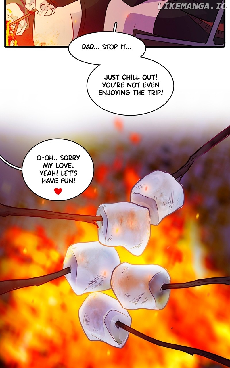 Love 4 a Walk Chapter 57 - Page 4