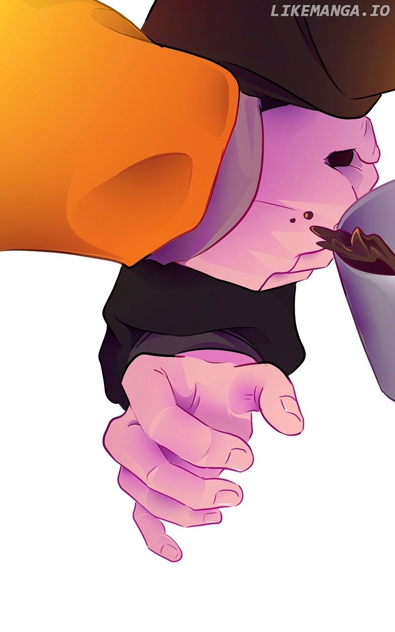 Love 4 a Walk Chapter 57 - Page 32