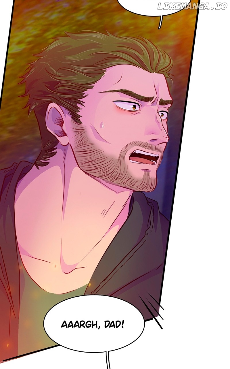 Love 4 a Walk Chapter 57 - Page 35