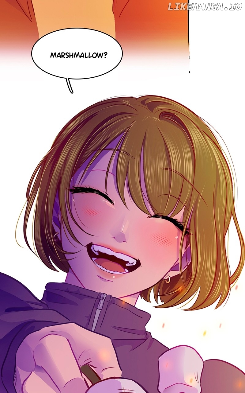 Love 4 a Walk Chapter 57 - Page 40