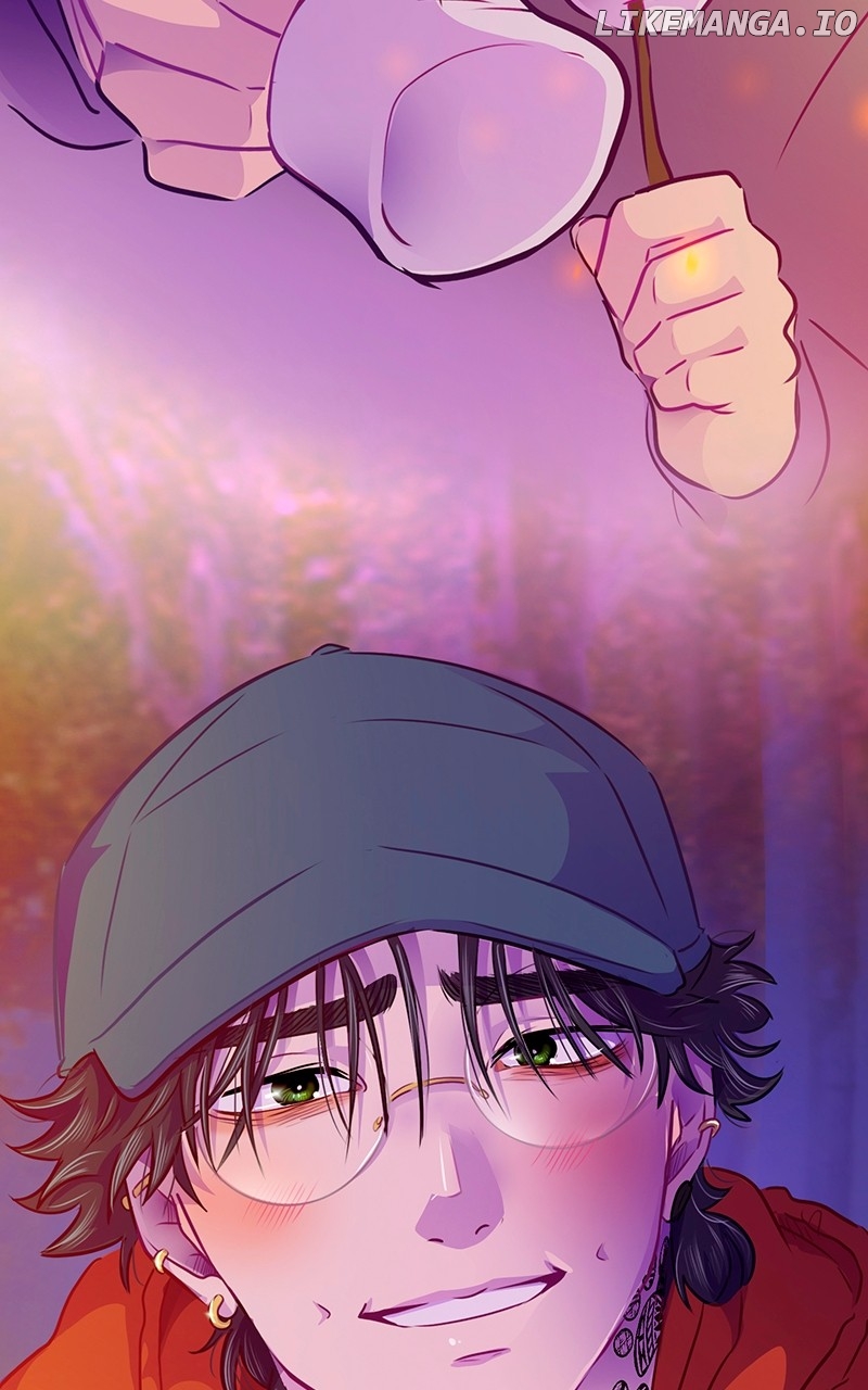 Love 4 a Walk Chapter 57 - Page 41