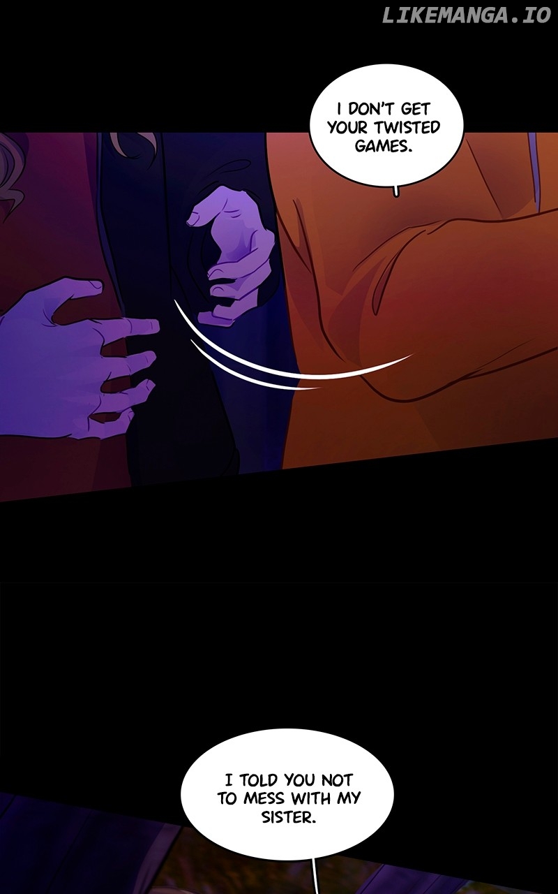 Love 4 a Walk Chapter 57 - Page 46