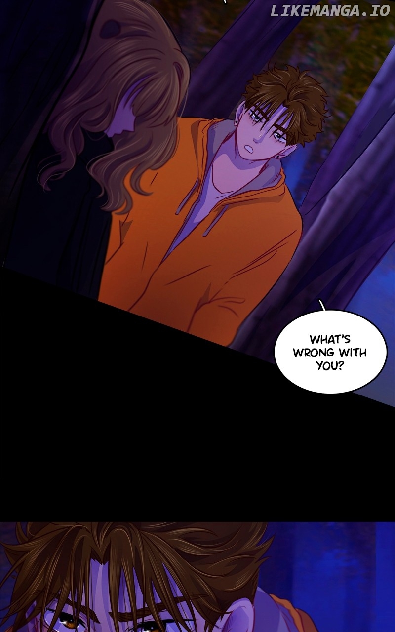 Love 4 a Walk Chapter 57 - Page 47