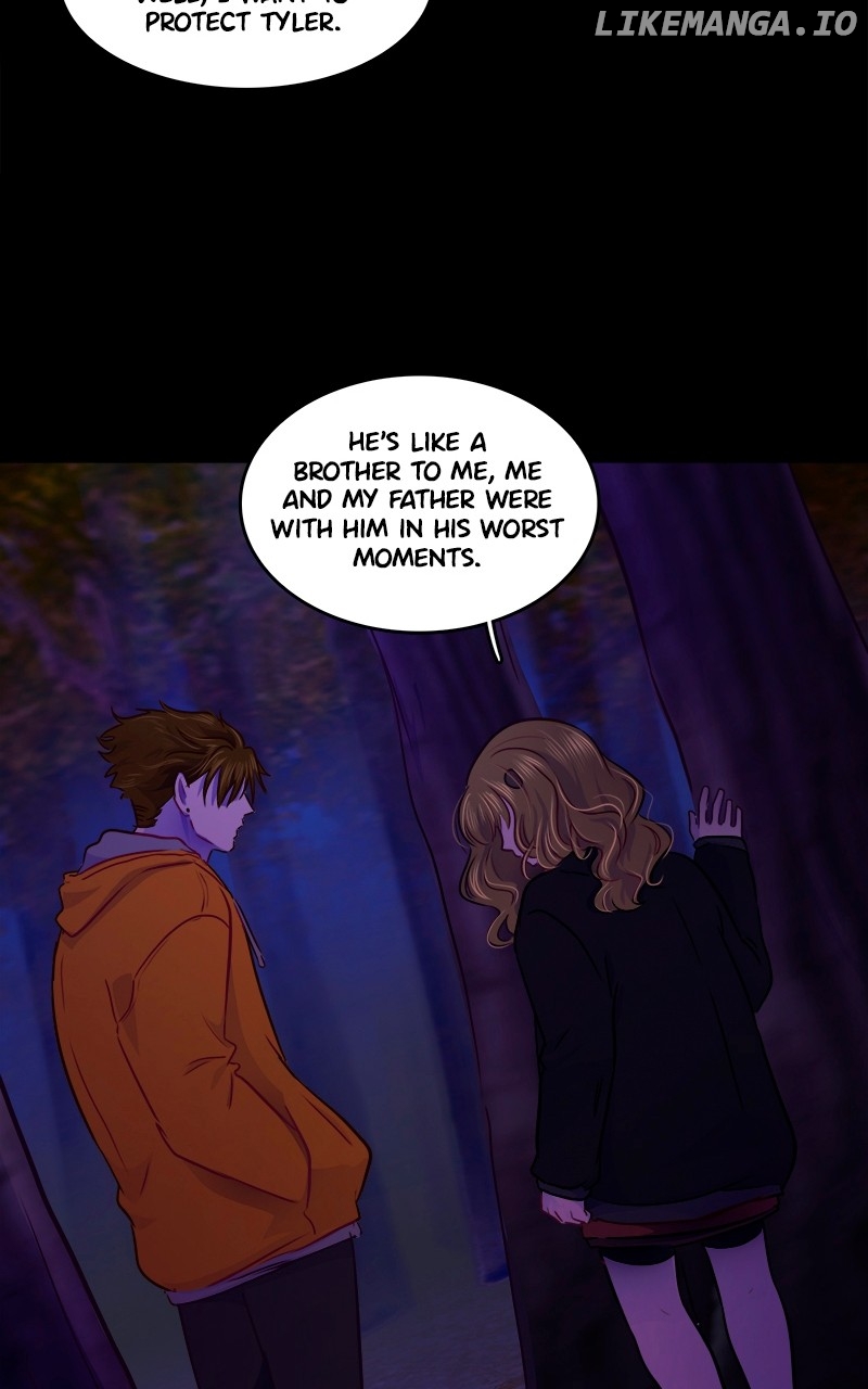 Love 4 a Walk Chapter 57 - Page 49