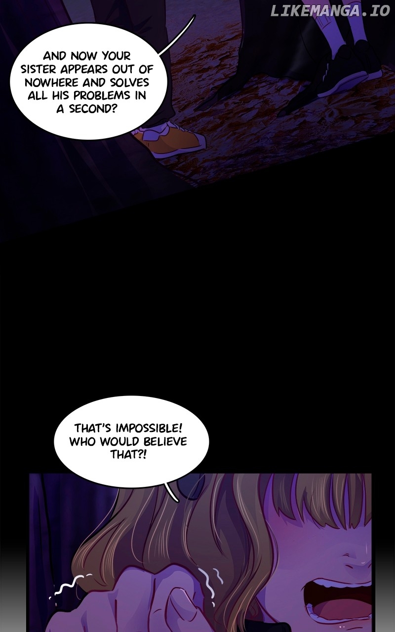 Love 4 a Walk Chapter 57 - Page 50