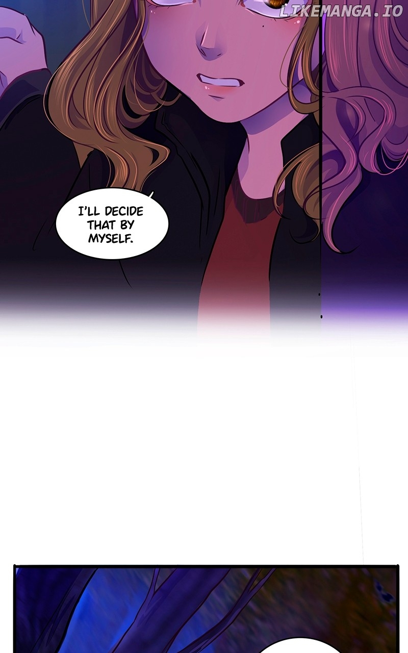 Love 4 a Walk Chapter 57 - Page 56