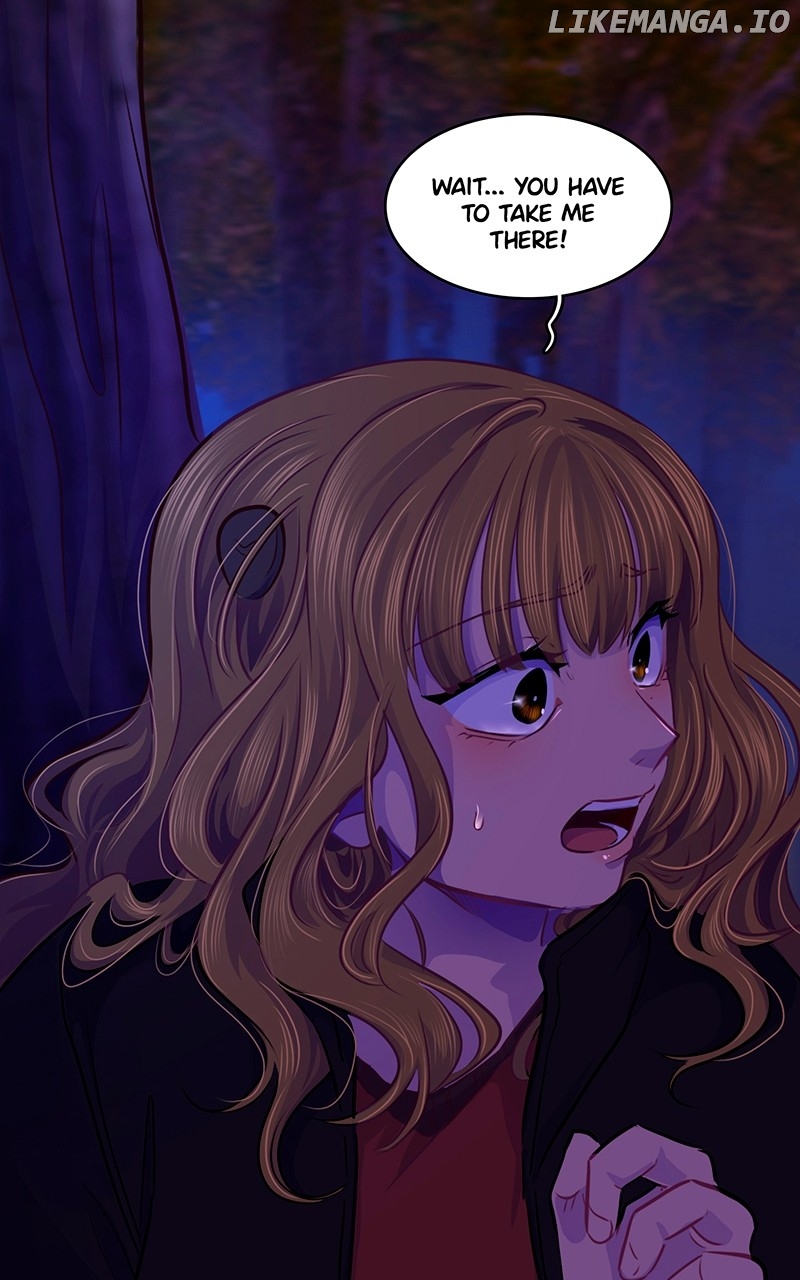 Love 4 a Walk Chapter 57 - Page 58