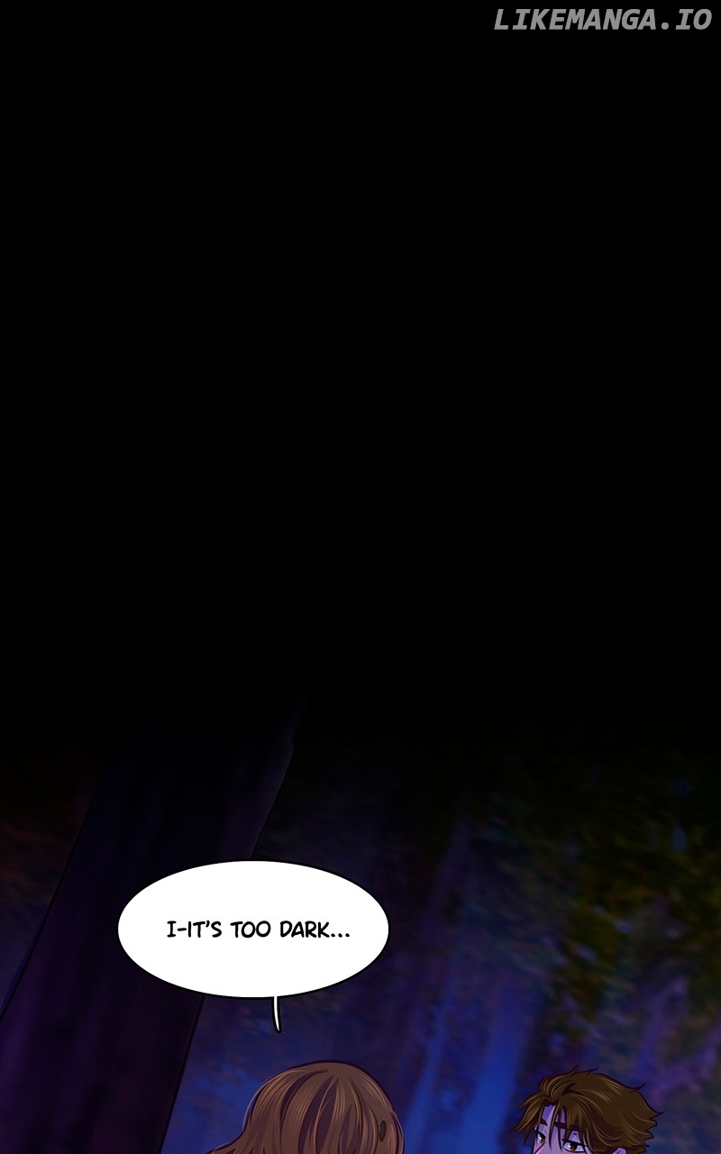 Love 4 a Walk Chapter 57 - Page 62