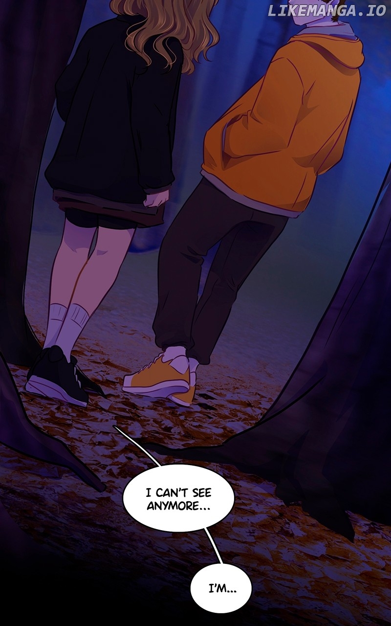 Love 4 a Walk Chapter 57 - Page 63