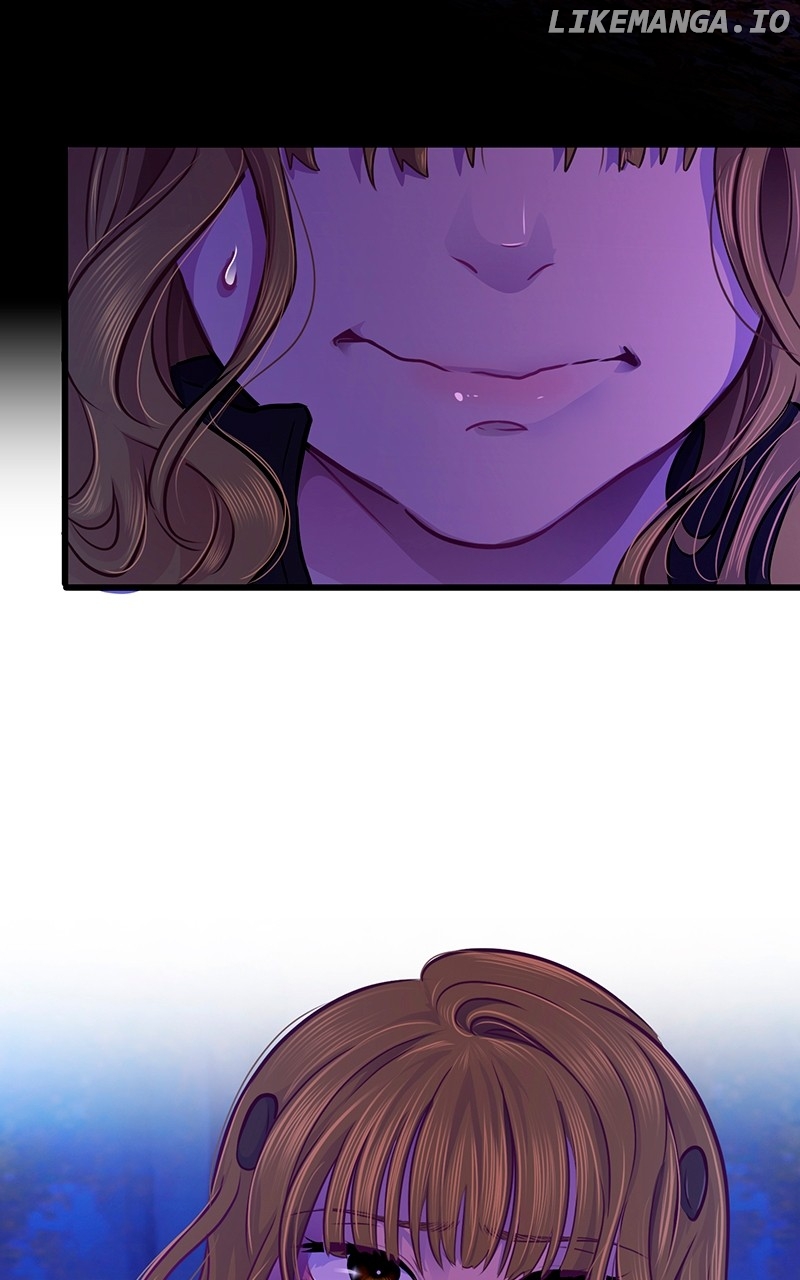 Love 4 a Walk Chapter 57 - Page 64