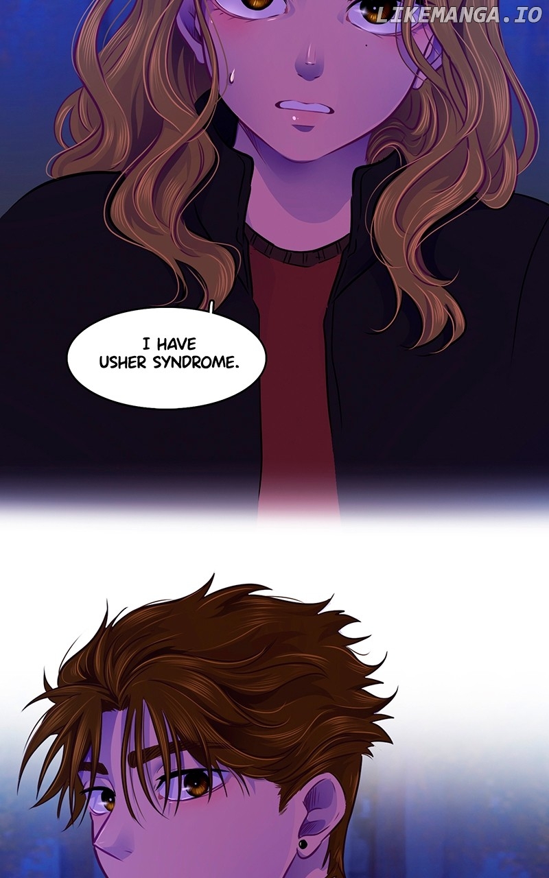 Love 4 a Walk Chapter 57 - Page 65