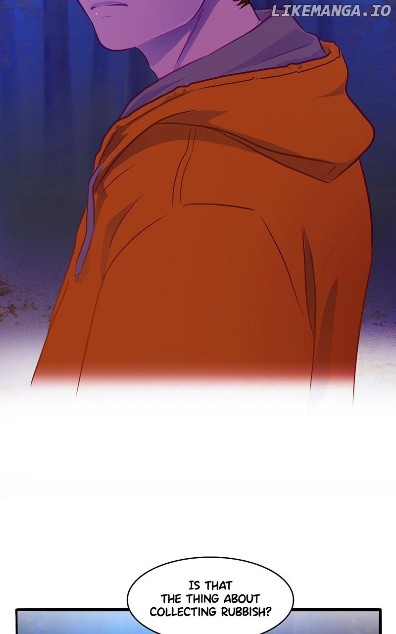 Love 4 a Walk Chapter 57 - Page 66