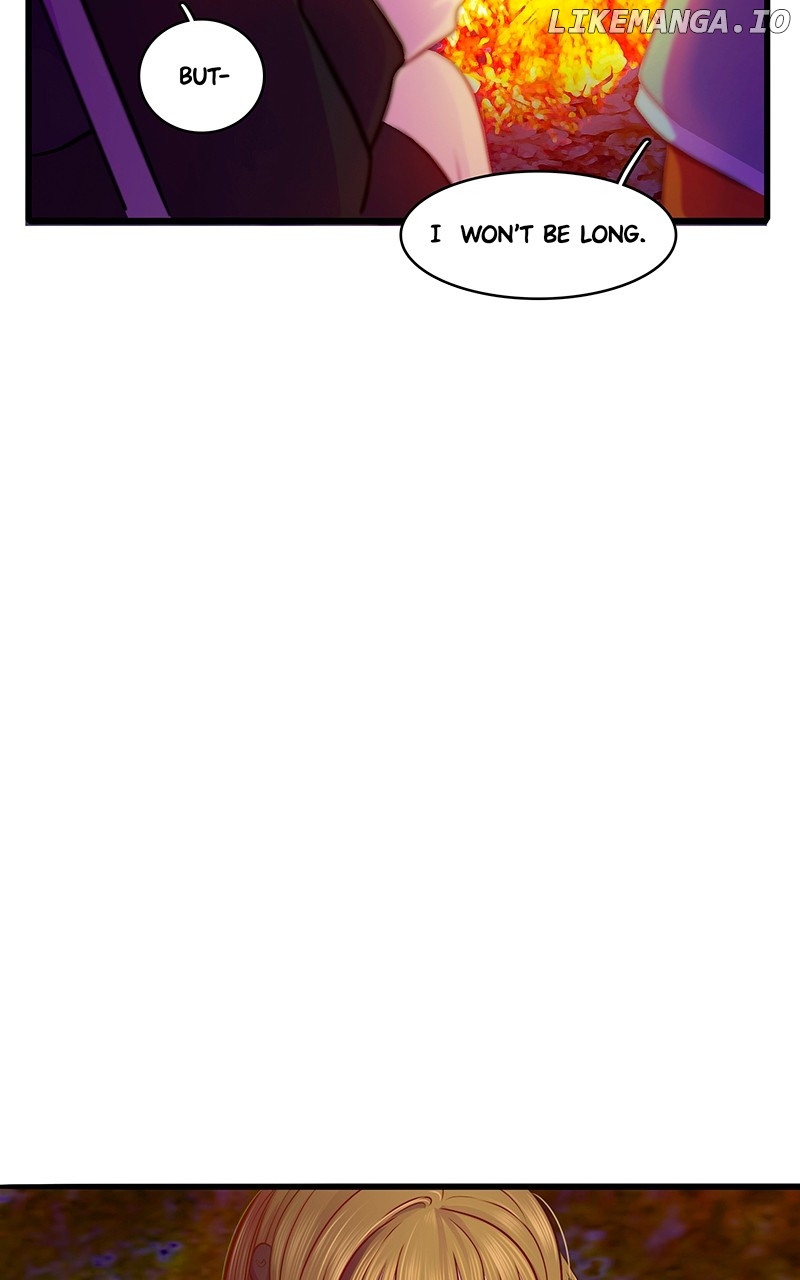 Love 4 a Walk Chapter 57 - Page 8