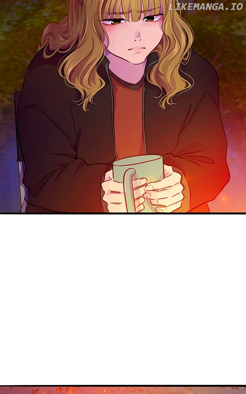 Love 4 a Walk Chapter 57 - Page 9