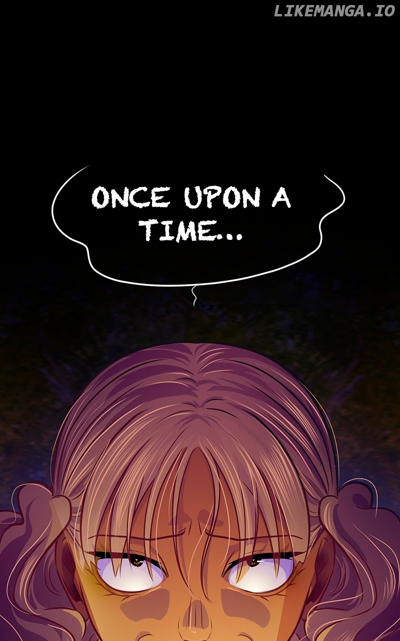 Love 4 a Walk Chapter 58 - Page 1