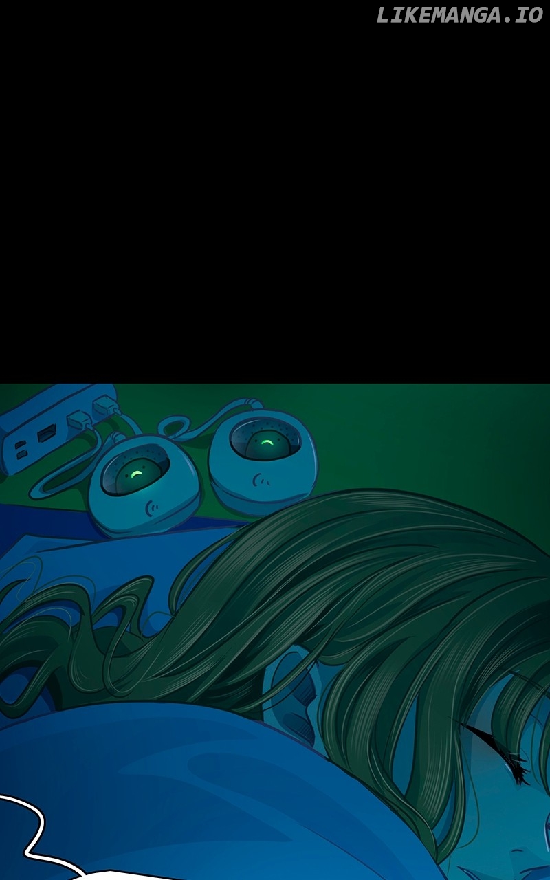 Love 4 a Walk Chapter 58 - Page 34