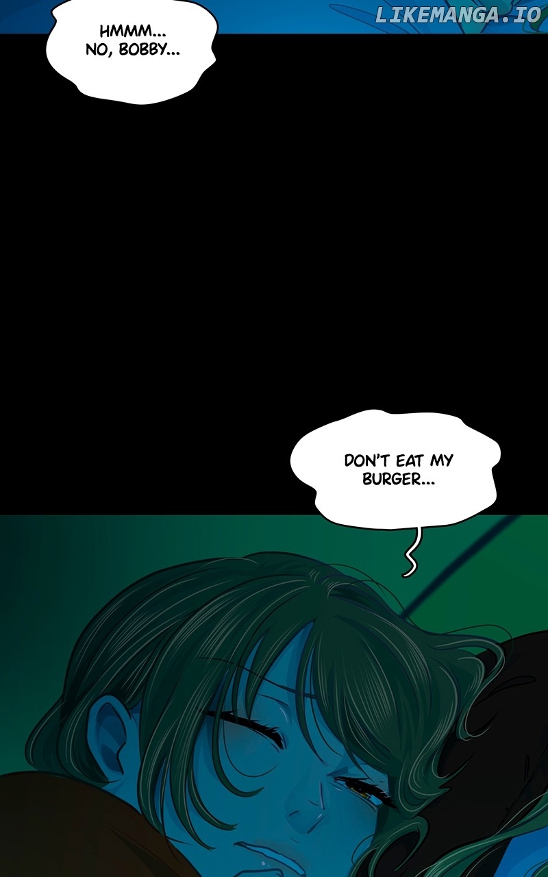 Love 4 a Walk Chapter 58 - Page 35