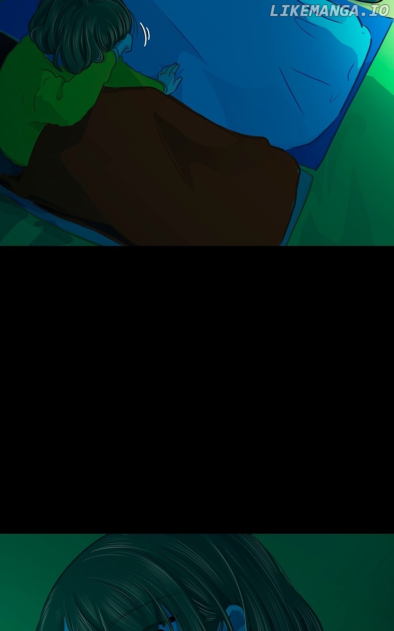 Love 4 a Walk Chapter 58 - Page 37