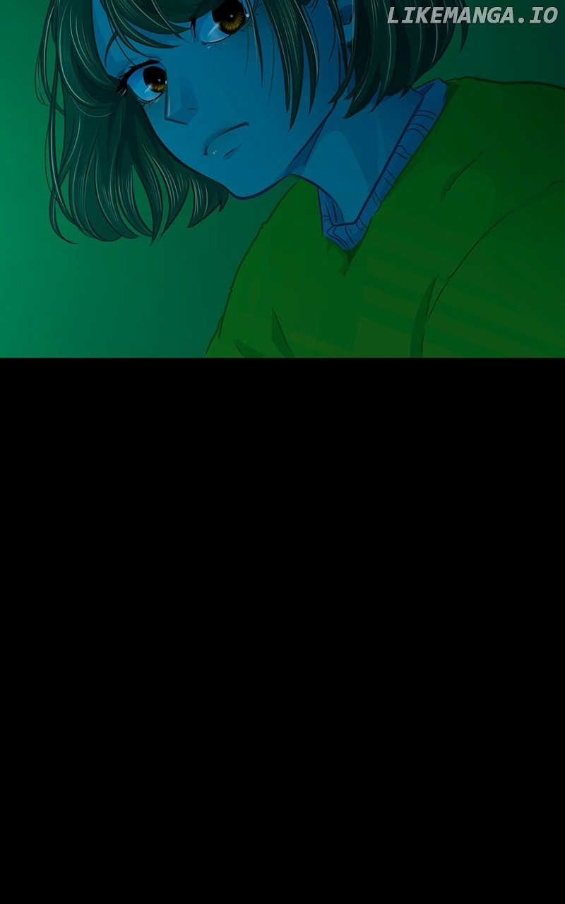 Love 4 a Walk Chapter 58 - Page 38