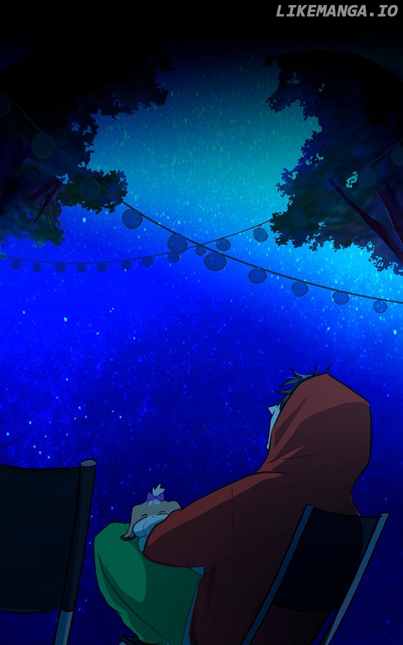 Love 4 a Walk Chapter 58 - Page 39