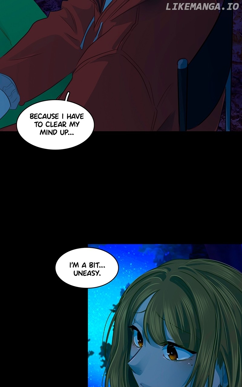 Love 4 a Walk Chapter 58 - Page 43