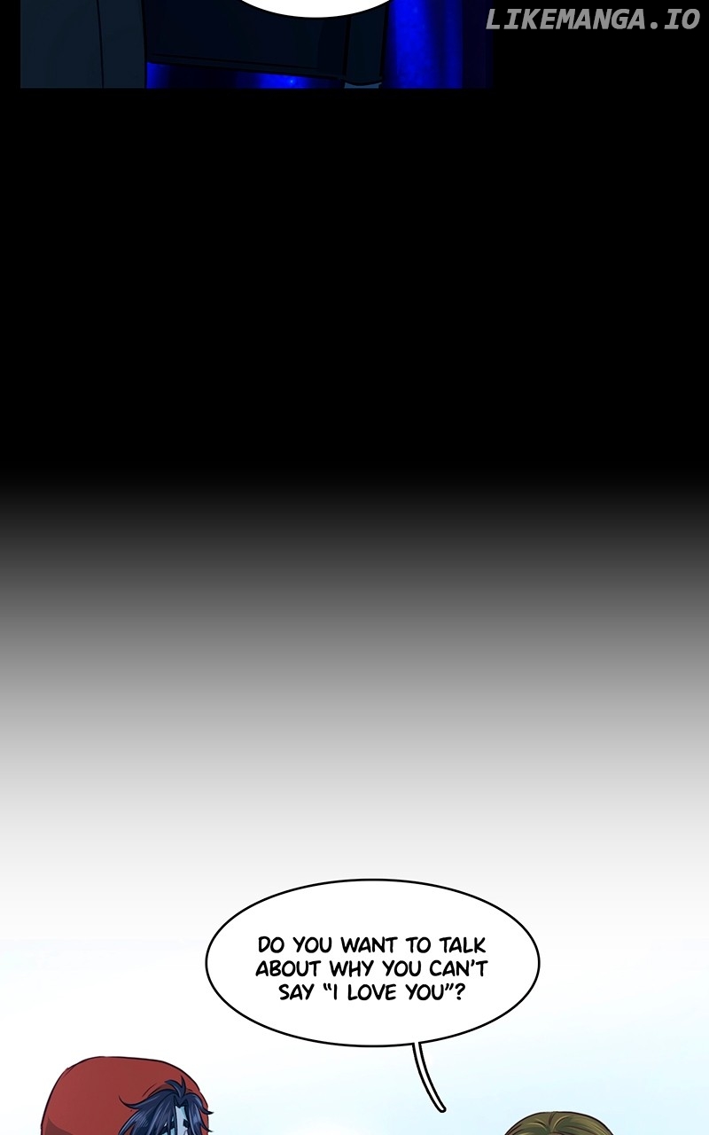 Love 4 a Walk Chapter 58 - Page 45