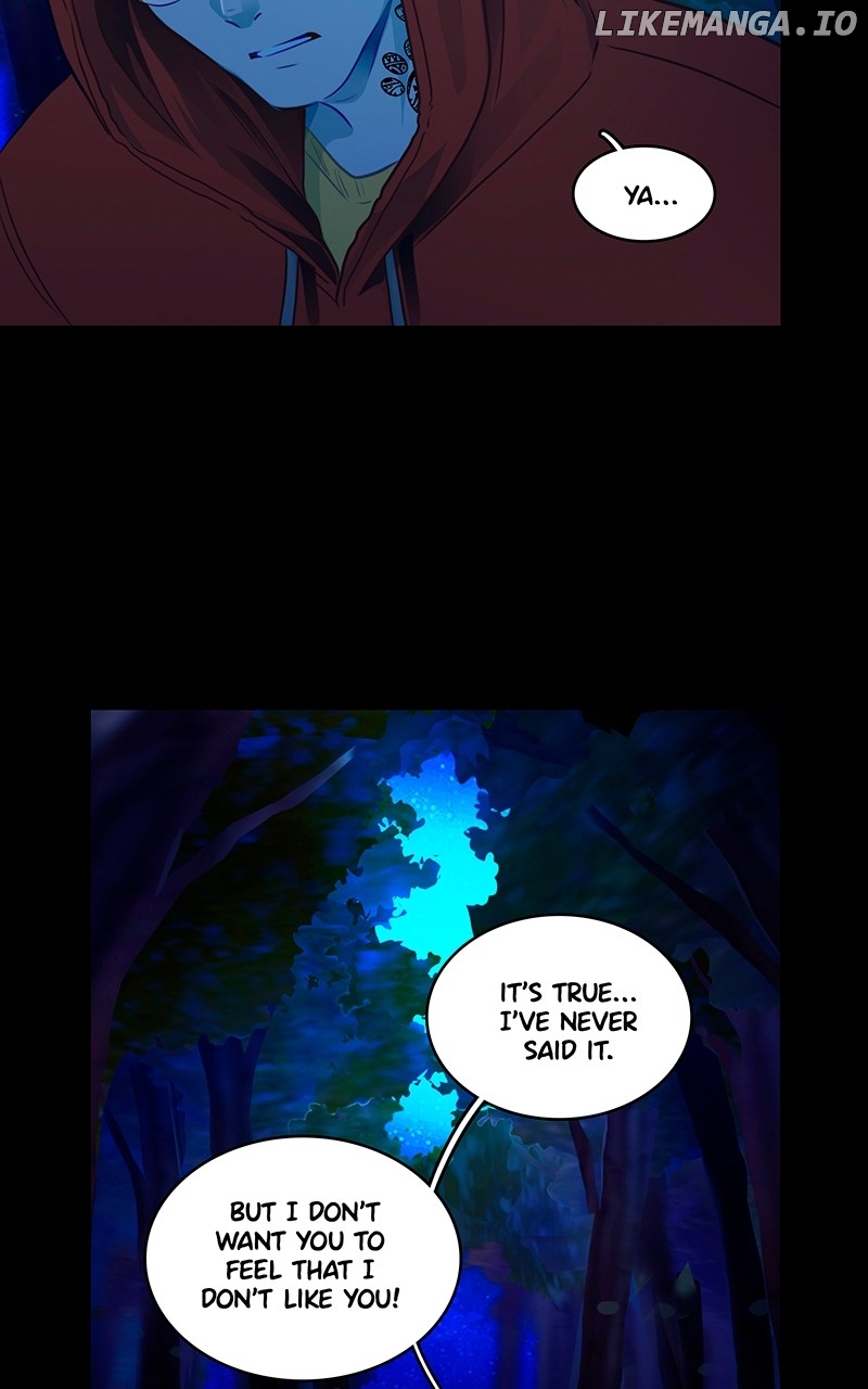 Love 4 a Walk Chapter 58 - Page 47