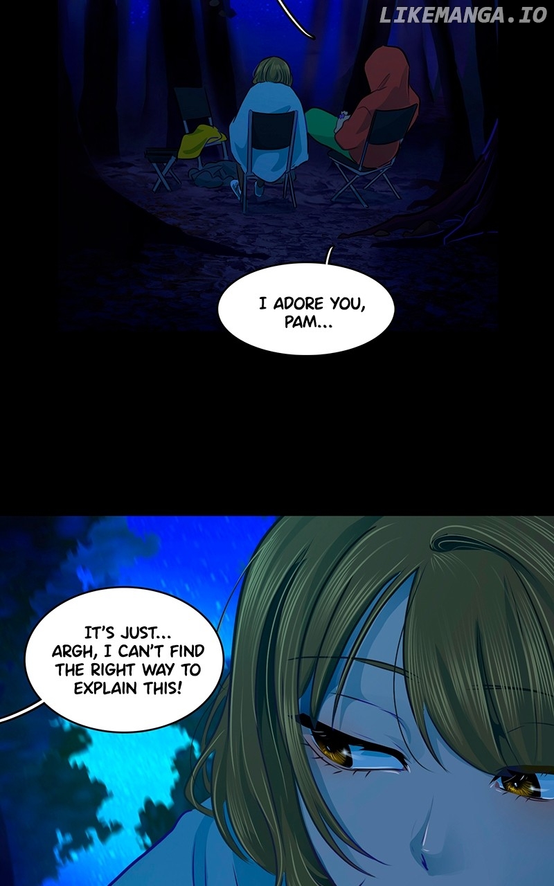 Love 4 a Walk Chapter 58 - Page 48