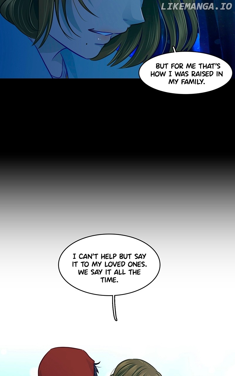 Love 4 a Walk Chapter 58 - Page 54