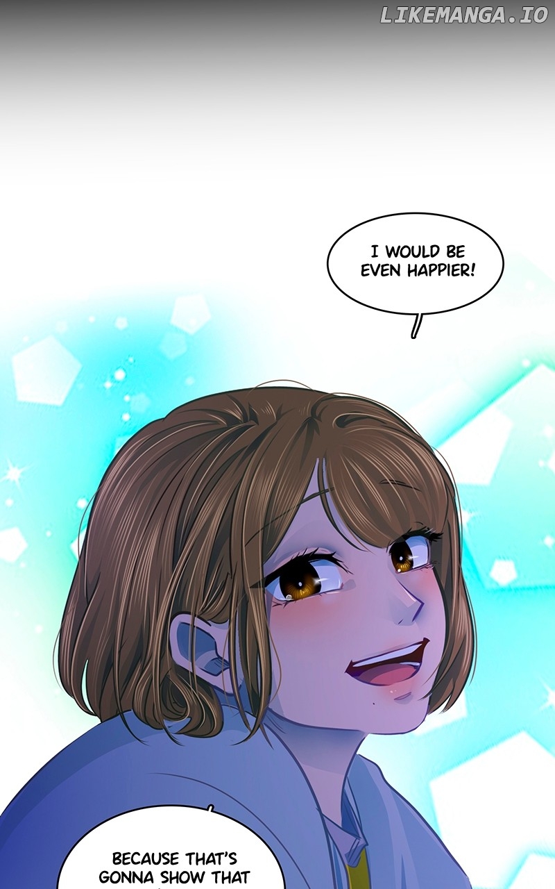 Love 4 a Walk Chapter 58 - Page 62