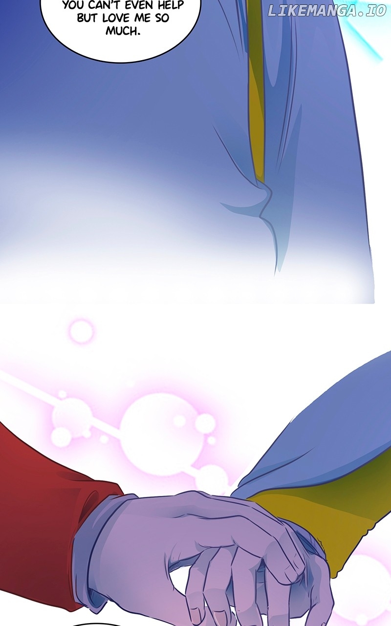 Love 4 a Walk Chapter 58 - Page 63