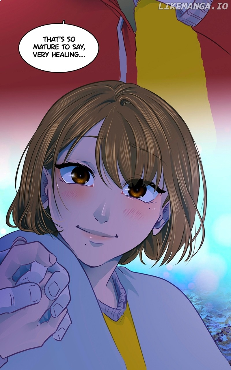 Love 4 a Walk Chapter 58 - Page 65