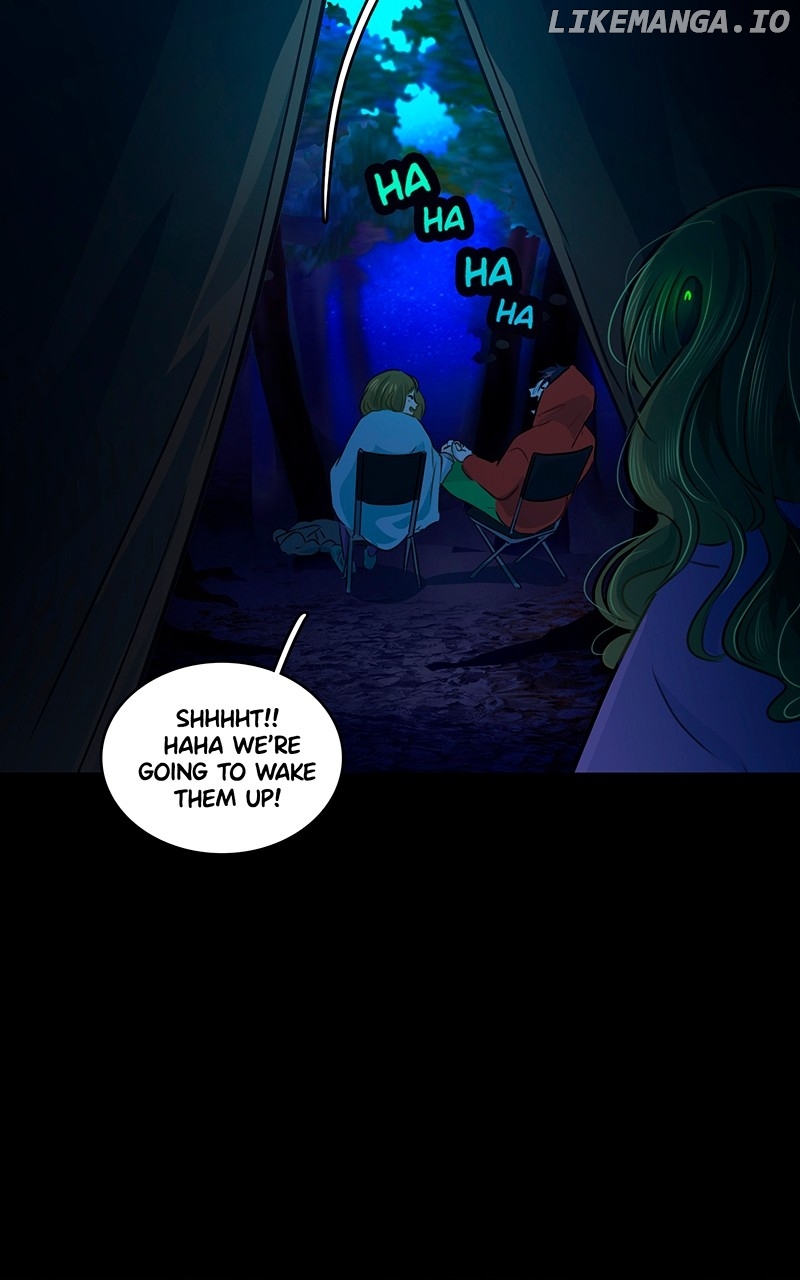 Love 4 a Walk Chapter 58 - Page 68