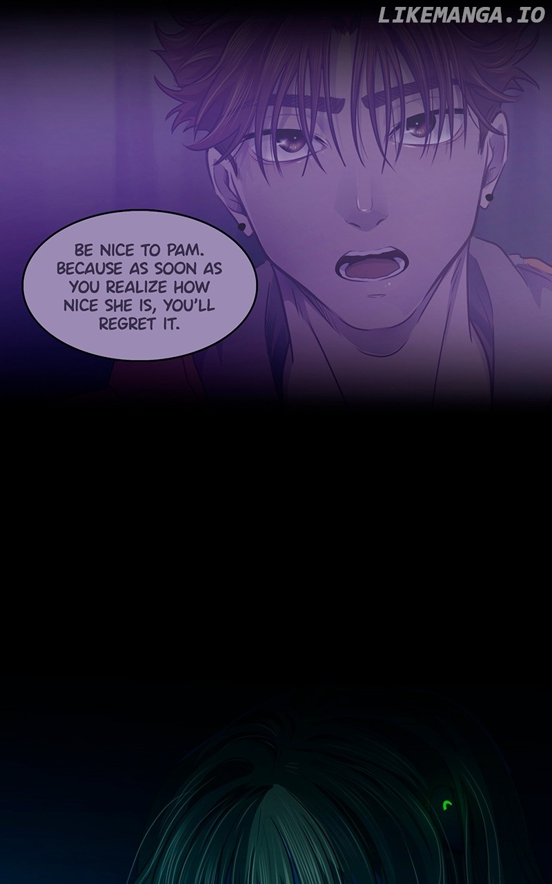 Love 4 a Walk Chapter 58 - Page 69