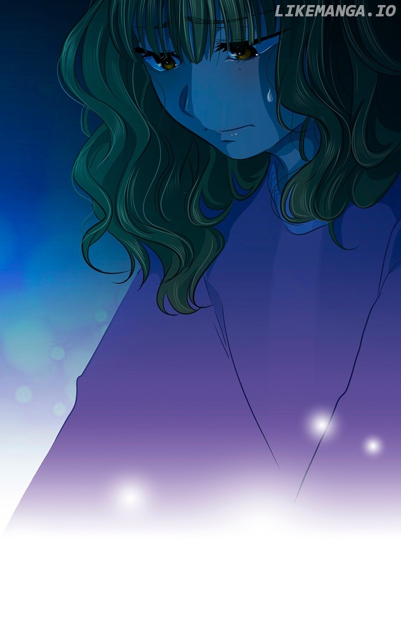 Love 4 a Walk Chapter 58 - Page 70